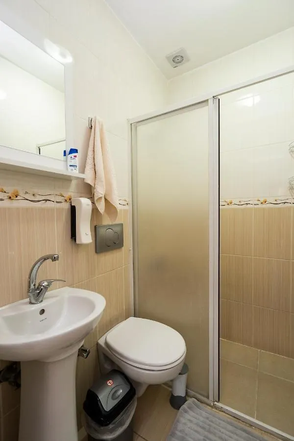Blue Mosq- Three Storey Detached Villa Istanbul