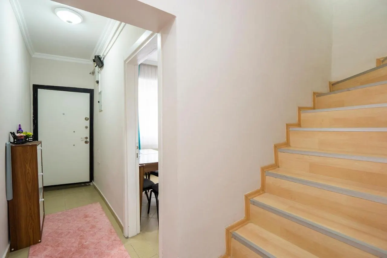 Blue Mosq- Three Storey Detached Villa Istanbulská provincie