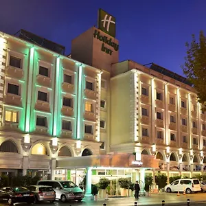 מלון Holiday City By Ihg, איסטמבול
