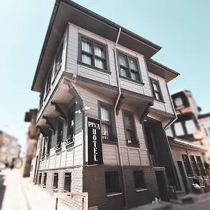 Hostel Piya Boutique, Istanbul