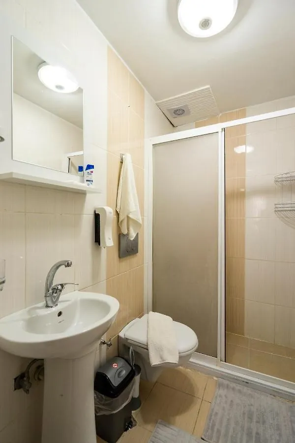 Blue Mosq- Three Storey Detached Villa Istanbul 0*,  Turkey